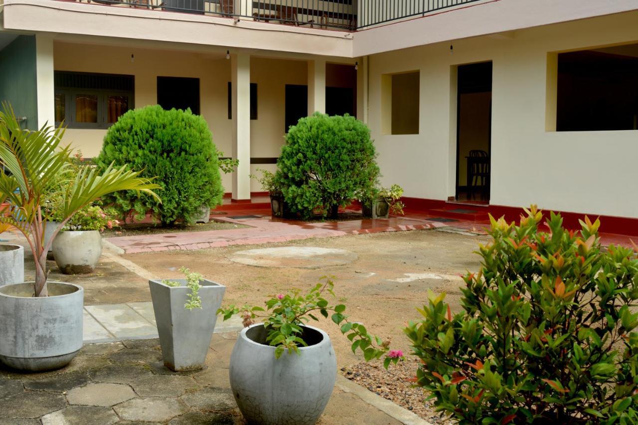 Sunny Lanka Guest House Matara Exteriér fotografie